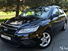 Ford Focus 1.8, 2007, 142000