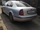 Skoda Superb 1.8AT, 2004, 300000