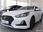 Hyundai Sonata 2.0AT, 2019