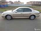 Hyundai Sonata 2.0AT, 2005, 180000