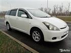 Toyota Wish 1.8AT, 2005, 178000