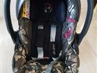Cybex cloud q