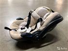 Автокресло Stokke IZI Go by BeSafe Modular