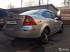 Ford Focus 2.0, 2005, , 190000