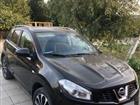 Nissan Qashqai 2.0CVT, 2011, 138218