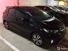 Honda Fit 1.5AMT, 2016, 26000