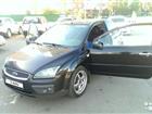 Ford Focus 2.0, 2007, 366000