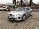 Mazda 6 2.0AT, 2008, 269000