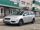 Ford Focus 2.0AT, 2007, 215000