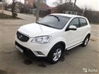 SsangYong Actyon 2.0AT, 2013, 145000