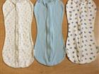 -   Swaddlepod (Summer Infant)