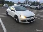 Volkswagen Scirocco 1.4AMT, 2009, 170000