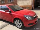 Opel Astra GTC 1.8AT, 2008, 193000