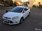 Ford Focus 2.0AMT, 2013, 130000