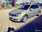 Opel Astra 1.8AT, 2006, 210000