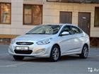 Hyundai Solaris 1.6, 2012, 122000