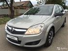 Opel Astra 1.4AMT, 2007, 133000