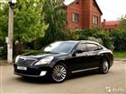 Hyundai Equus 5.0AT, 2013, 134000