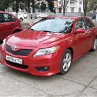 Toyota camry 2010  