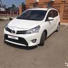 Toyota Verso 1.8 CVT, 2013, 