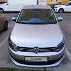 Volkswagen Polo 1.6 AT, 2013, 