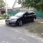 Mazda 6 2.0 AT, 2006, 