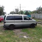 Hyundai Starex 2.5 , 2002, 