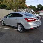 Ford Focus 1.6 AMT, 2012, 