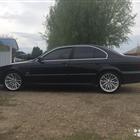 BMW 5  2.5 , 1998, 