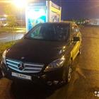 Mercedes-Benz B- 1.6 AMT, 2012, 