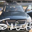 Volkswagen Touareg 3.0 AT, 2008, 