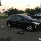 Peugeot 308 1.6 AT, 2011, 