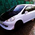 Honda Fit 1.3 CVT, 2004, 212 000 