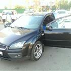 Ford Focus 2.0 , 2007, 366 000 