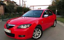 Mazda 3 2.0, 2007, 