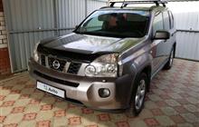 Nissan X-Trail 2.0CVT, 2010, 