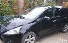 Mitsubishi Grandis 2.4AT, 2008, 