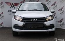 LADA Granta 1.6, 2019, 