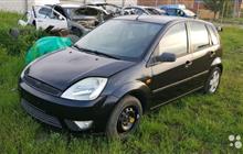 Ford Fiesta 1.4, 2005, , 