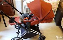  Cybex Priam lux 2 1