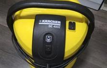  Karcher SE4002