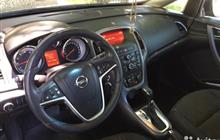 Opel Astra 1.6AT, 2014, 165000