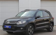 Volkswagen Tiguan 1.4, 2012, 89441