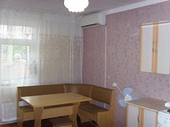 Уникальное фотографию  Сдам 2-к, кв, 62 м² на 2/16-эт, ГМР, ул, Трудовой Славы 33128579 в Краснодаре