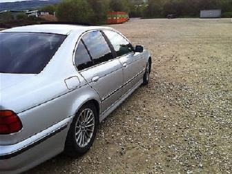     BMW E39 5 series   33860403  