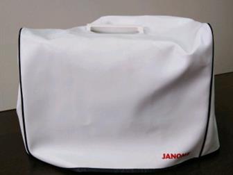   Janome CoverPro II,         ,          