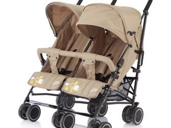    Baby Care City Twin (),   : , , ;Baby Care City Twin        