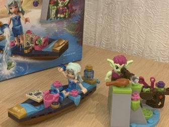 LEGO elves     ,    ,   !!!: /  