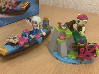 LEGO elves     ,    ,   !!!: /  