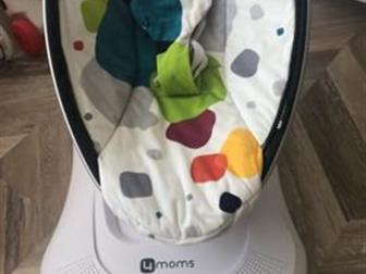   !  4 Moms MamaRoo 3, 0,  , : /  